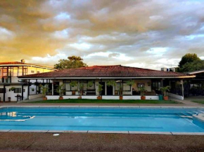 FINCA EL ZAFIRO